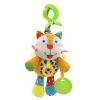 Voice vibration lion ringer (clip color random) Sound English language IC With battery Plush【English Packaging】_P01749320_9_m