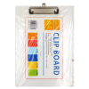 A4 Board Clip,Mix color,Plastic【English Packaging】_P02021628_2_m