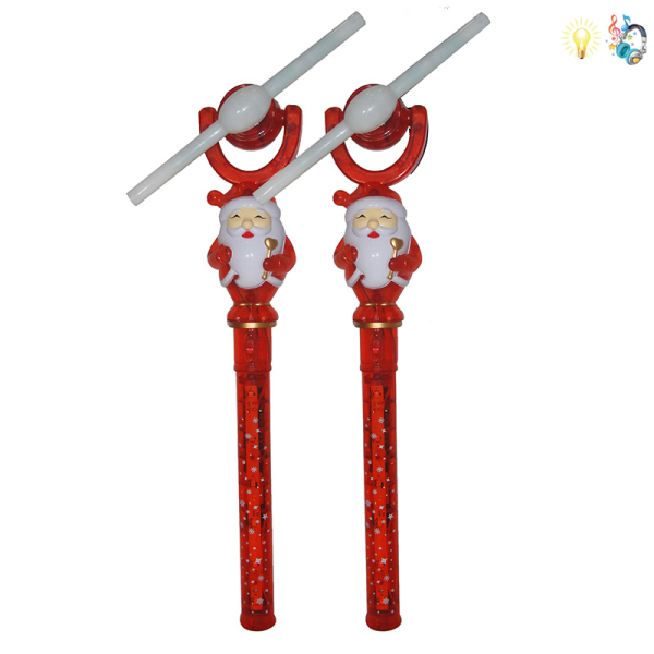 windmill rod Twinkle stick Lights Music English language IC Plastic【English Packaging】_200760515_hd