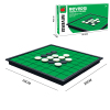 Folding Magnetic Flip Chess Table game Plastic【English Packaging】_201347883