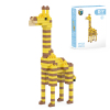 158pcs Giraffe Block Set,Animal,Plastic【English Packaging】_201621611