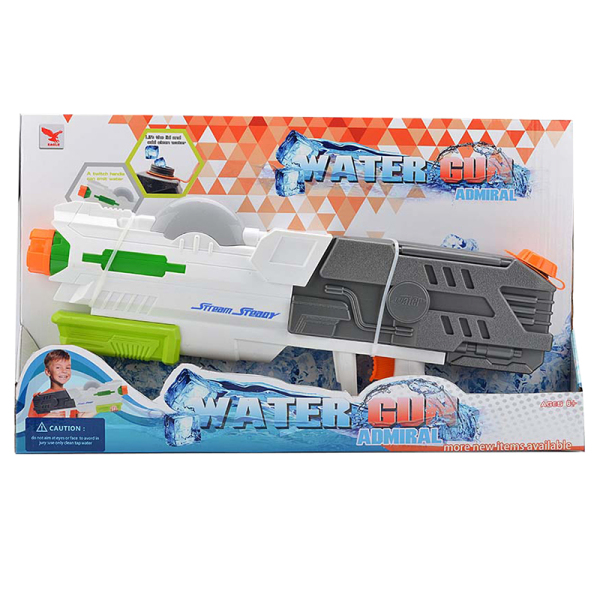 water gun