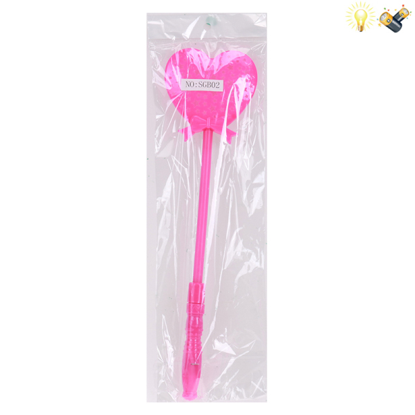 flashing sticker Twinkle stick Lights With battery Plastic【English Packaging】_200176662_hd