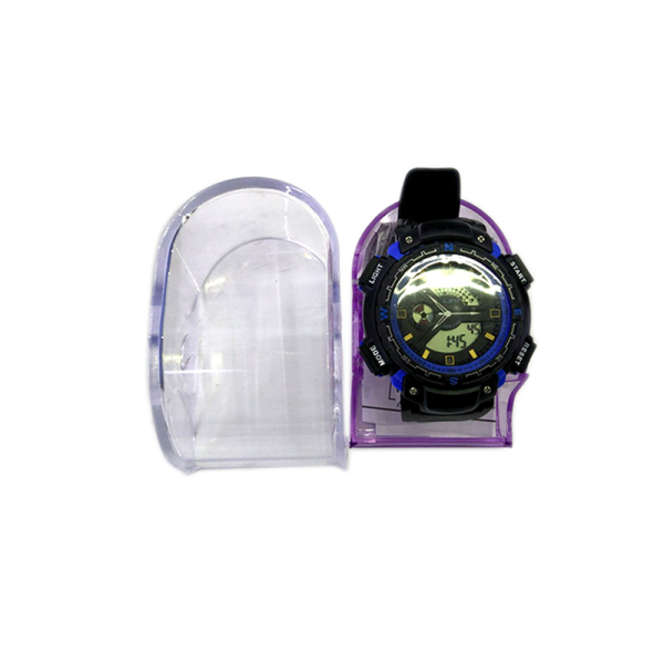 Digital watch