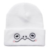 Sad Frog/Frog Expression Hat Unisex 54-60CM Winter Hat 100% acrylic 【Packaging without Words】_201448943