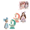 Jointed Dolls with Moon Swing Bunny 2 Colors,6 inches,Plastic【English Packaging】_201513972_1_m