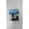 4(pcs) Small Clips,one colour only,Metal【English Packaging】_201658959