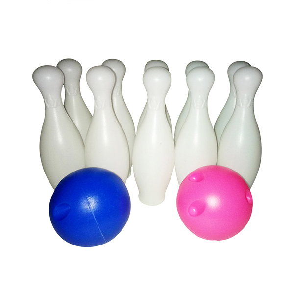 bowling set