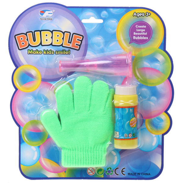 bubble stick