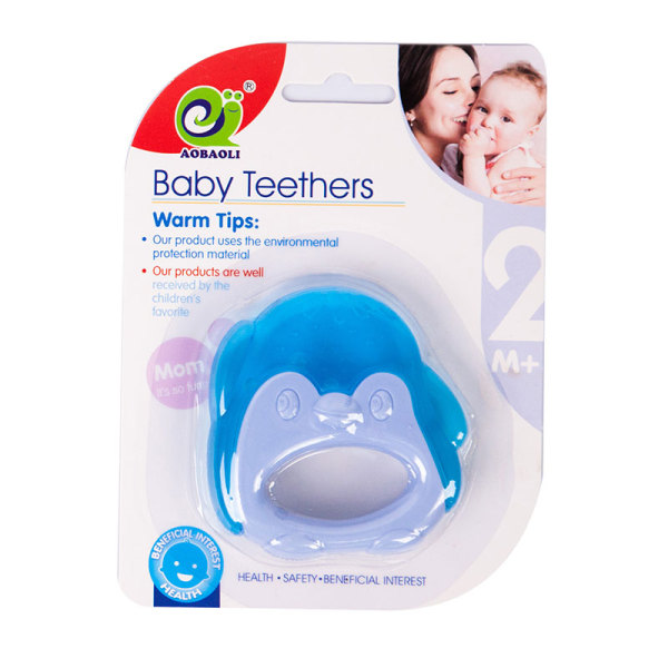 Teether