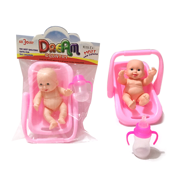 doll set