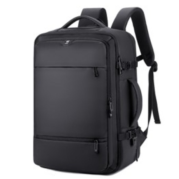 Business with usb charging computer backpack