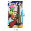 Gun belt duck Soft bullet Pistol
 【English Packaging】_201224540