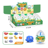 12PCS Dinosaur Eggs Elephant Numbers Animal Matching,Plastic【English Packaging】_P02994292_3_m