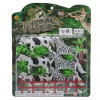 Animal Set,Plastic【English Packaging】_201154608