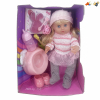 35CM Pee Wee Doll with cutlery, pacifier, bottle, toothbrush, cup, diaper, potty, shoes, comb,Sound,Russian language IC,With battery,Vinyl【Russian Packaging】_P02789863_14_m