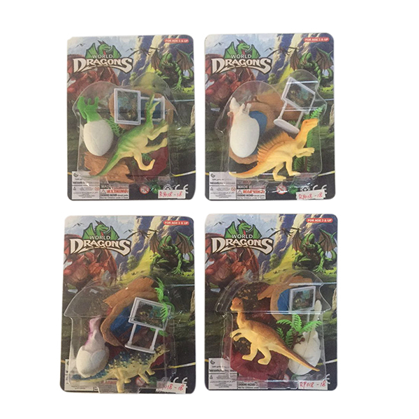 dinosaur set