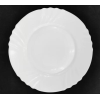 White jade glass ceramic flat plate [10 inches],one colour only,Ceramics【Packaging without Words】_P03099934_2_m