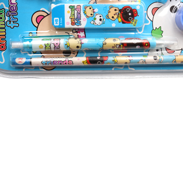 Stationery set