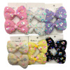 2PCS hair clip【Packaging without Words】_201020202