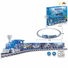 Набор треков 11шт Ocean Sightseeing Classic Train Track Set,На батарейках,Со светом,Со звуком,IC без слов,пластик【Упаковка на английском языке】_201594856