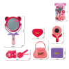 jewelry sets  Solid color Plastic【English Packaging】_201175027_1_m