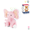 Plush animals Electric Lights Projection Music IC without language Plush【English Packaging】_201051182