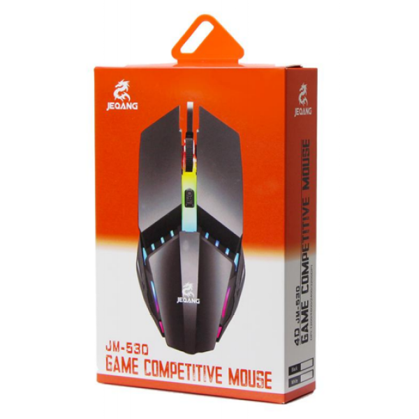 Gaming Mouse