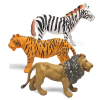 3 (pcs) Mega animals,Plastic【English Packaging】_P03041648_6_m