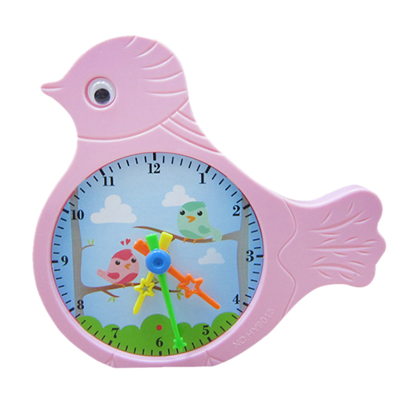 Teaching Clock