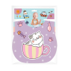 Baby EVA bib/saliva bag/rice bag  Plastic【English Packaging】_P02418022_3_m