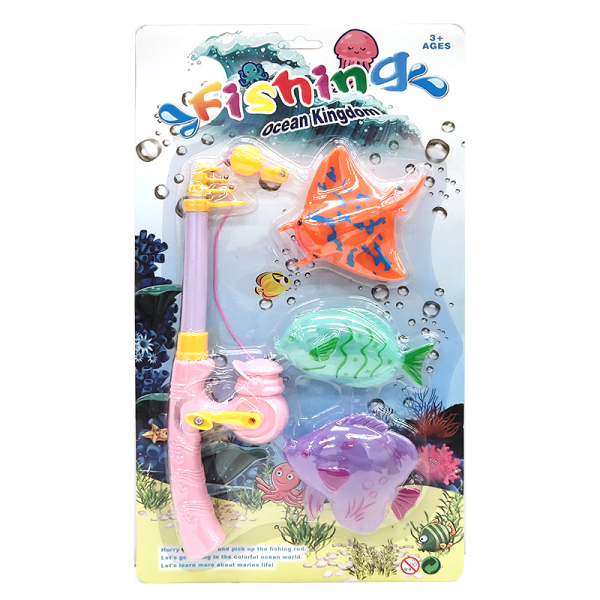 fishing game With a magnet Lights With battery Plastic【English Packaging】_200753106_hd