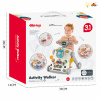 3-in-1 Yikuei Multifunctional Walker,Lights,Sound,IC without language,Plastic【English Packaging】_P02710086_2_m