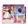 Doll set 11.5 inches Solid body Plastic【English Packaging】_200660643