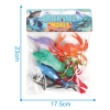 Underwater animal set,Plastic【English Packaging】_P03091789_2_m