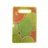 chopping board Plastic【English Packaging】_200010859