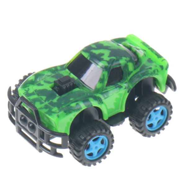 Dinosaur Cartoon Mini Buggy