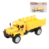 truck Inertia Solid color Plastic【English Packaging】_200569091