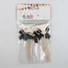 16.5*10cm Cake decoration Happy Birthday Plush【English Packaging】_P01980845_11_m