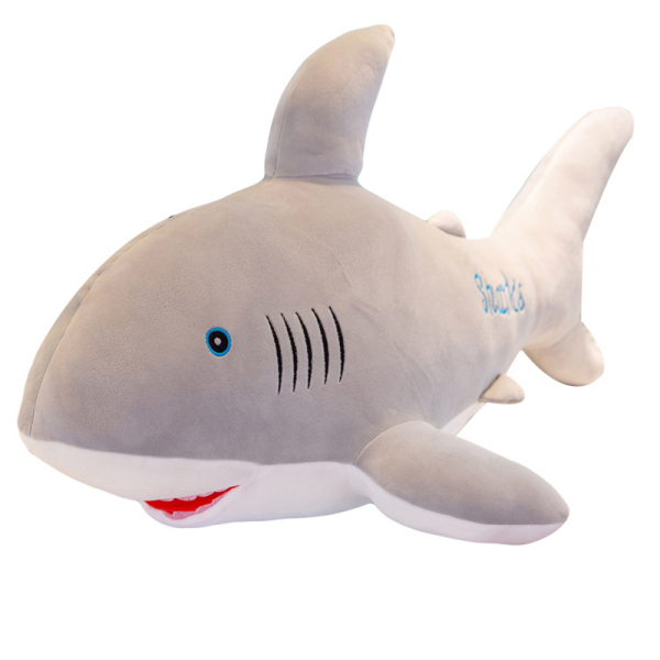 65cm shark Plush【English Packaging】_201180926_hd