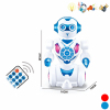 Storybot Дистанционное управление Со светом Со звуком С музыкой IC на китайском языке Пульт управления с батарейками, игрушка без батареек пластик【Упаковка на китайском и английском языках】_P02169230_2_m