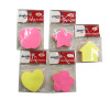 100 colored sticky notes one colour only paper【English Packaging】_201435299_1_m