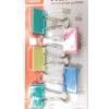 3PCS long-tailed clip,Mix color,Metal【English Packaging】_P02019392_11_m