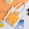 Large capacity cartoon crossbody tote bag,Mix color,Textile【Packaging without Words】_P02822838_14_m