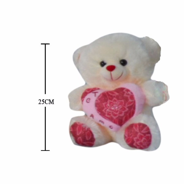 bear toys Plush【English Packaging】_200001272_hd