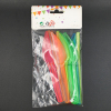 12PCS Одноразовые ножи,пластик【Упаковка на английском языке】_P01986935_2_m