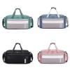 Solid color large capacity lightweight handheld crossbody dual-use bag,Mix color,Mix color,Nylon【Packaging without Words】_P02713038_16_m