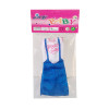 Barbie clothes doll clothes 11.5 inches Plush【English Packaging】_P02358339_5_m