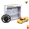 car Remote Control 1:18 4 directions With battery Non-transparent wheels Plastic【English Packaging】_200514951