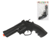 gun Flint Pistol
 Solid color Plastic【English Packaging】_200949825_1_m